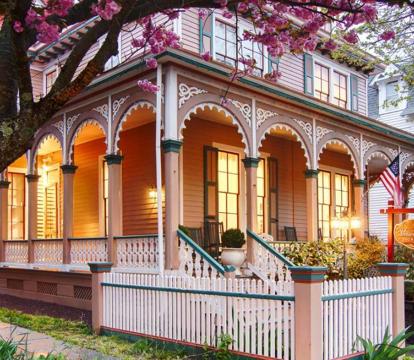 Photo of The Mason Cottage Downtown