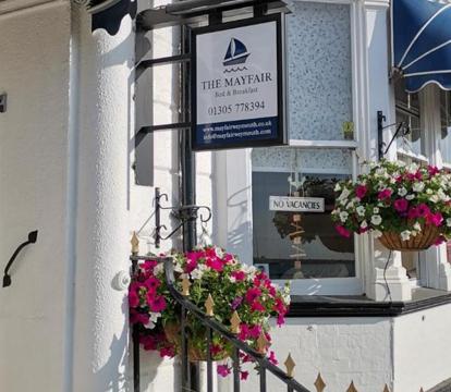 Photo of The Mayfair