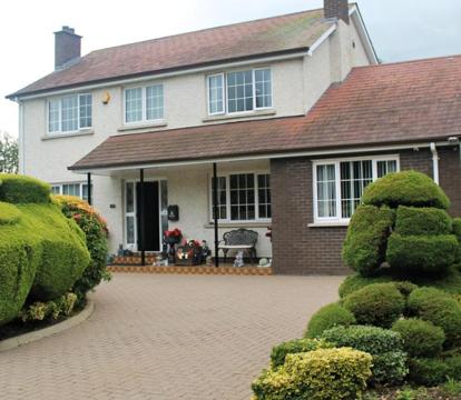 Photo of The Meadows B&B