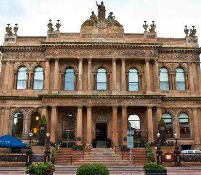 Photo of The Merchant Hotel