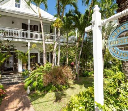 Photo of The Mermaid & The Alligator