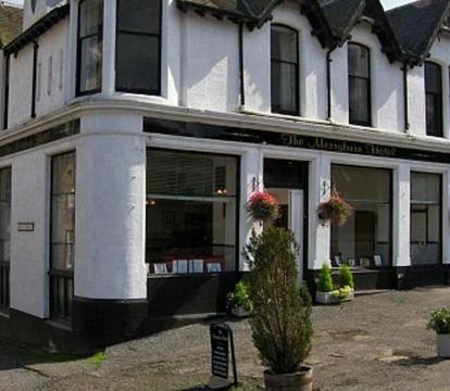Adults Only Hotels in Dunkeld (Perthshire)
