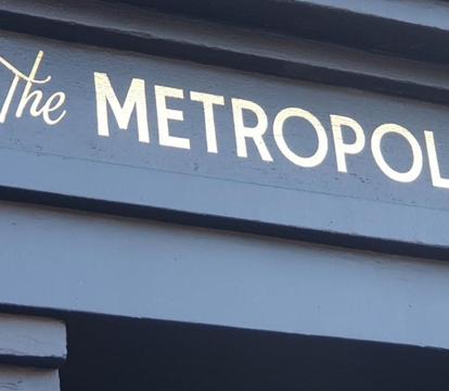 Photo of The Metropolitan Guest House