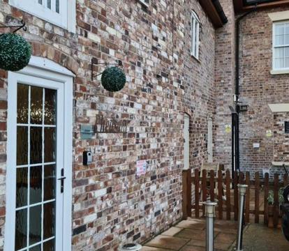 Photo of The Mews @ The Pheasant