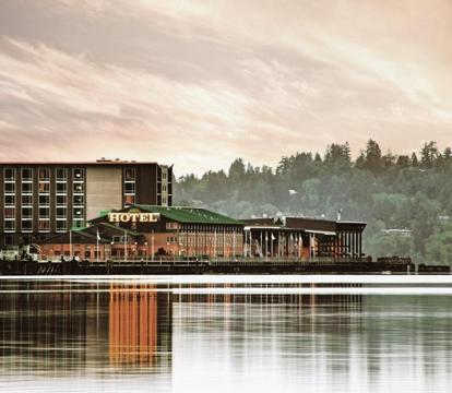 Photo of The Mill Casino Hotel