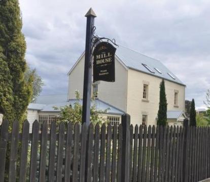 Photo of The Mill House Cottage