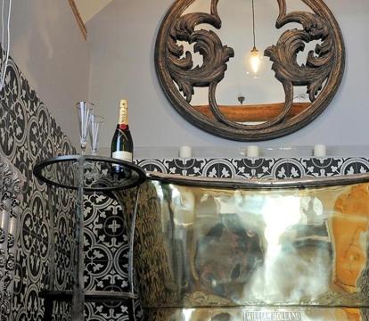 Photo of The Mill, Long Melford