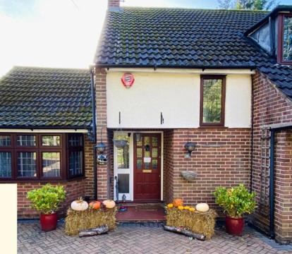 Photo of The Mills Guesthouse Hatfield