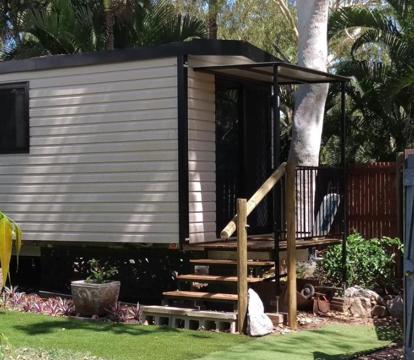 Photo of The Mini Manor on Mandalay