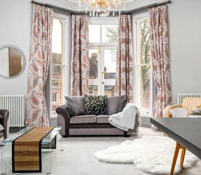 Photo of The Lincoln Apartments part of 