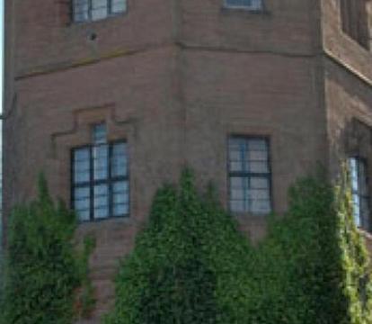 Photo of Montrose Watertower