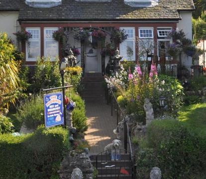 Photo of The Moorings