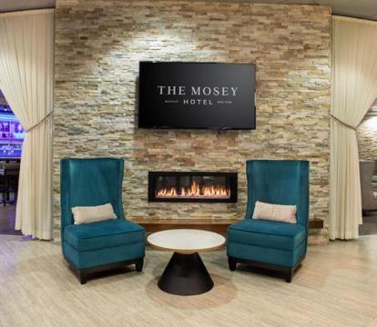 Photo of The Mosey Buffalo Williamsville Tapestry Collection Hilton