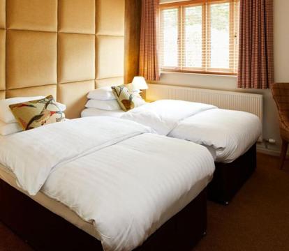 Photo of The Motel, Ribby Hall Village