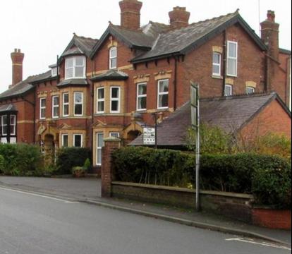 Photo of The Mount Guest House