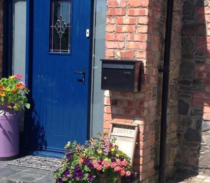 Photo of The Mulberrys B&B