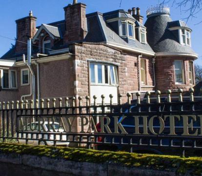 Photo of The Murray Park Hotel