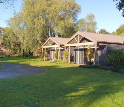 Photo of The Musicians Retreat B&B