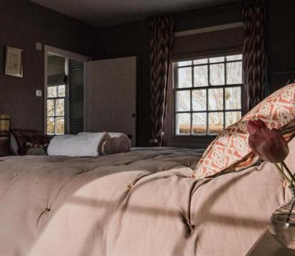 Photo of The Naight House