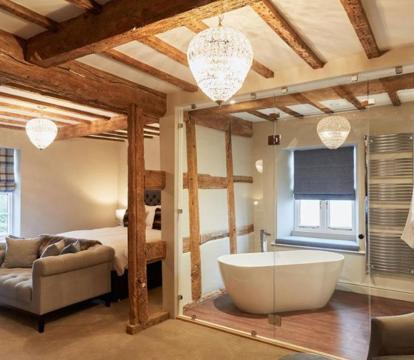 Photo of The New Inn