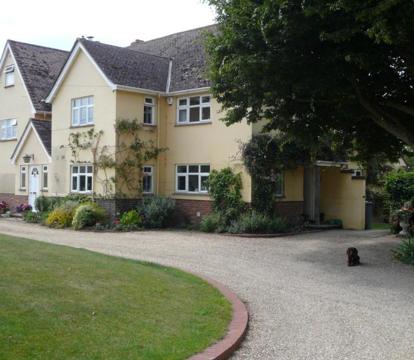 The most romantic hotels and getaways in Baldock (Hertfordshire)