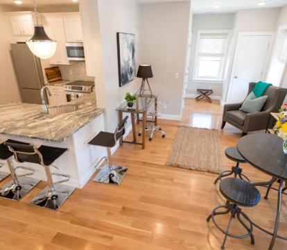 Photo of The Newport Lofts - 364 Thames Street