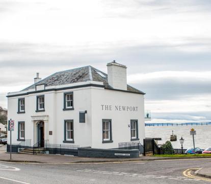 Photo of The Newport Restaurant with Rooms