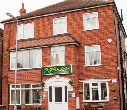 Photo of The Northdale Hotel Ltd