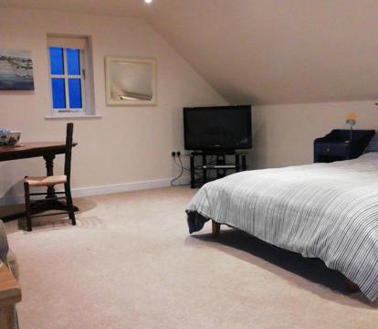 Photo of The Oaklodge