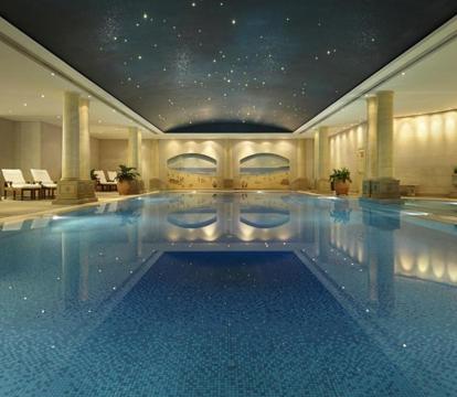 Photo of The Langham Sydney