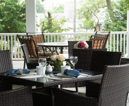 Photo of The Ocean Bay House