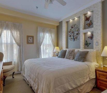 Escape to Romance: Unwind at Our Handpicked Selection of Romantic Hotels in Ocean Grove (New Jersey)