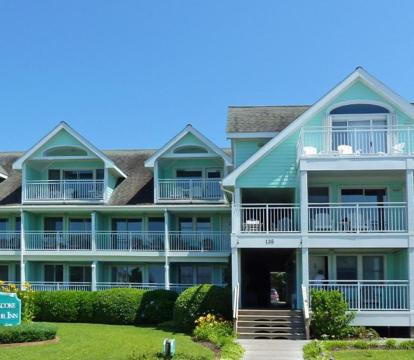 Photo of The Ocracoke Harbor Inn