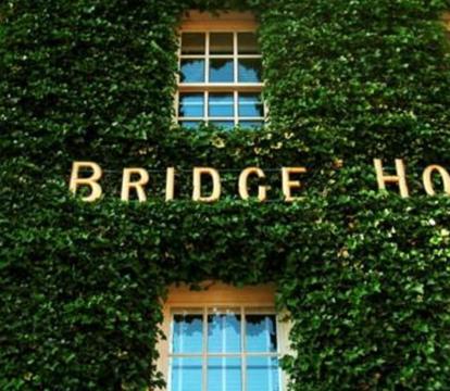 Photo of The Old Bridge