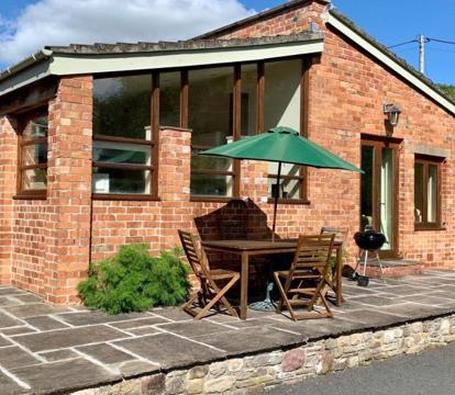 Photo of The Old Bull Pen