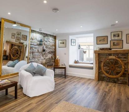 The most romantic hotels and getaways in Pittenweem (Fife)