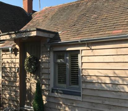 Photo of The Old Dairy Malvern