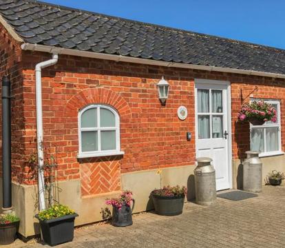The most romantic hotels and getaways in Hickling (Norfolk)