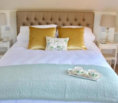 The most romantic hotels and getaways in Sandford Saint Martin (Oxfordshire)