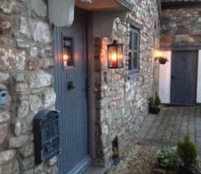 Photo of The Old Farmhouse