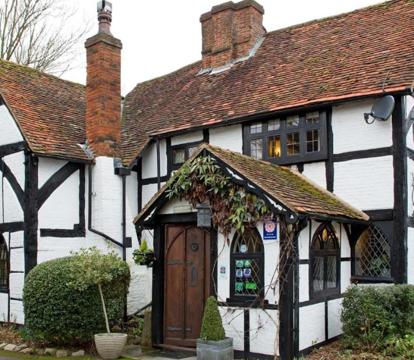 Photo of The Old Farmhouse