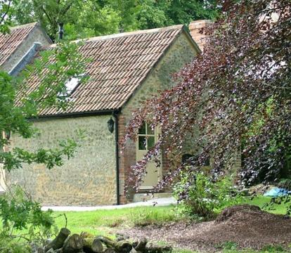 Photo of The old forge bed and breakfast