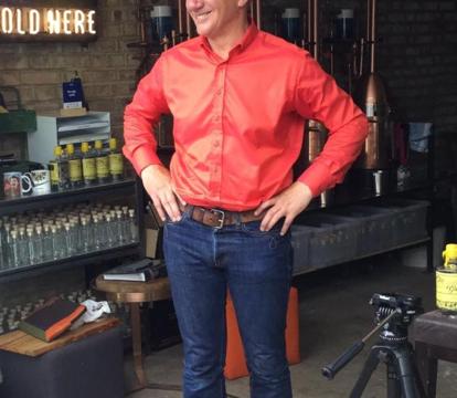 Photo of The Old Gin Distillery est 1850