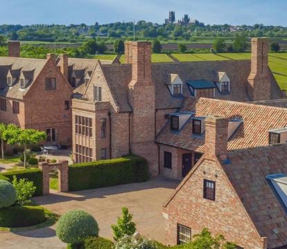 Photo of The Old Hall Ely