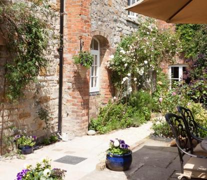 Adults Only Hotels in Shipston on Stour (Warwickshire)
