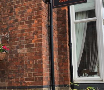 Photo of The Old Lodge Guest House