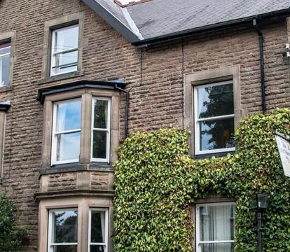 Photo of The Old Manse