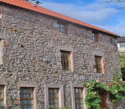 Photo of The Old Mill