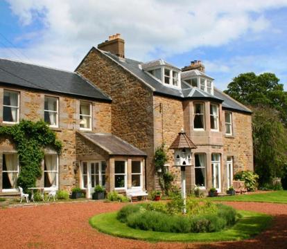 Adults Only Hotels in Berwick-Upon-Tweed (Northumberland)