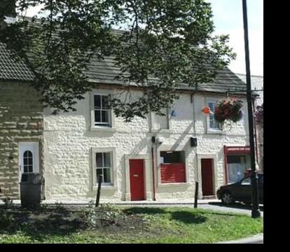 Photo of The Old Post Office, Lanchester